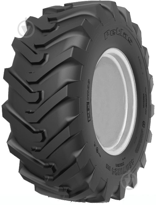 Шина PETLAS PtxND33 TL 460/70R24 159 A8 всесезонні - фото 1