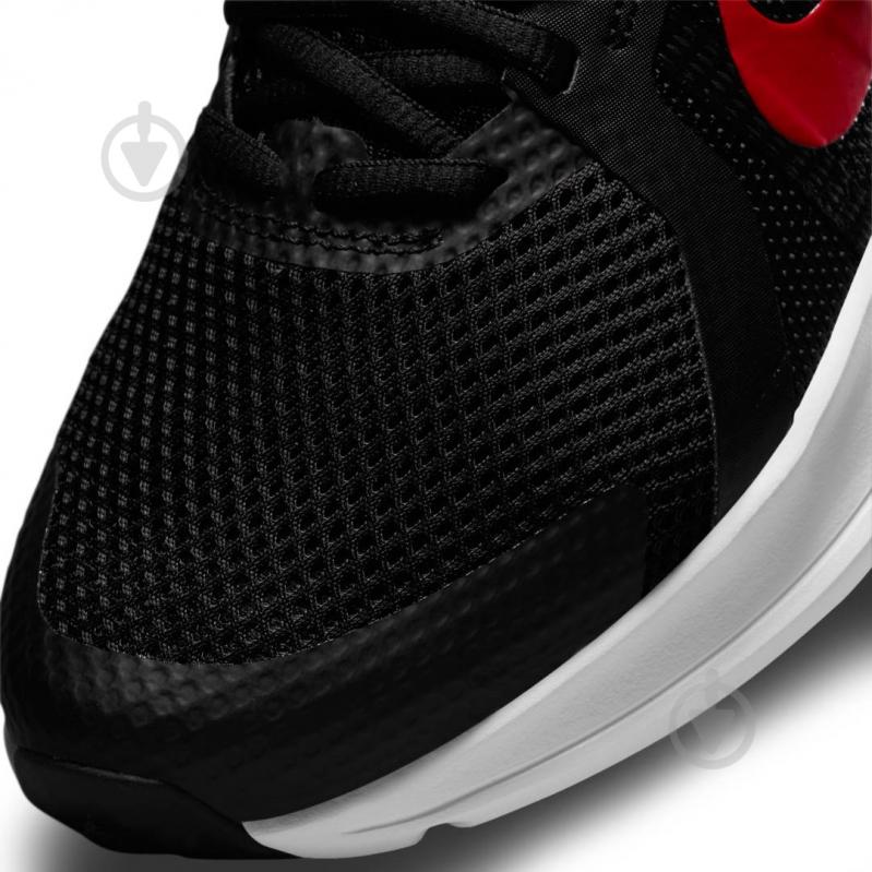 Кроссовки Nike Run Swift 2 CU3517-003 р.44 красно-черные - фото 6 Кроссовки Nike Run Swift 2 CU3517-003 р.44 красно-черные - фото 6
