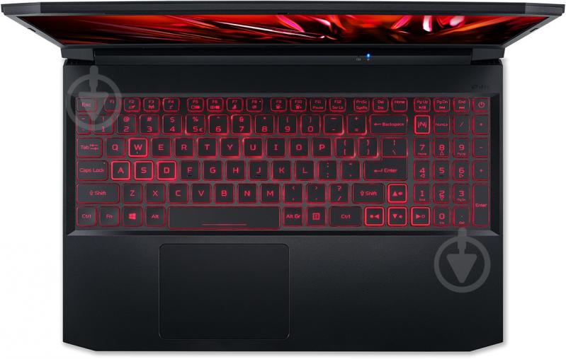 Ноутбук Acer Nitro 14 AN14-41-R68M 14,5" (NH.QSSEU.001) obsidian black - фото 6