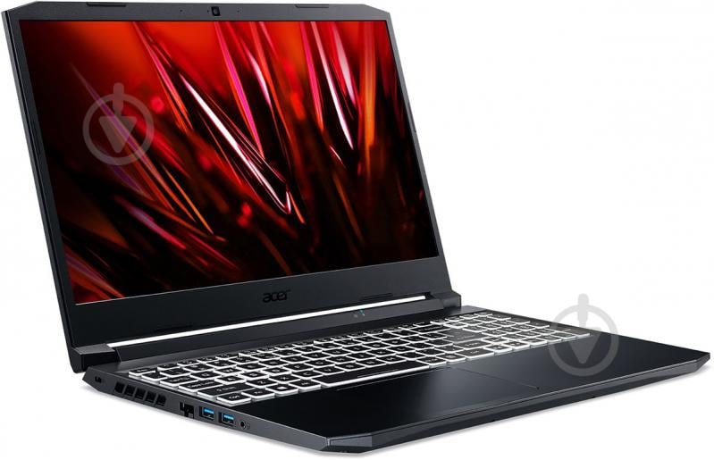 Ноутбук Acer Nitro 14 AN14-41-R68M 14,5" (NH.QSSEU.001) obsidian black - фото 4