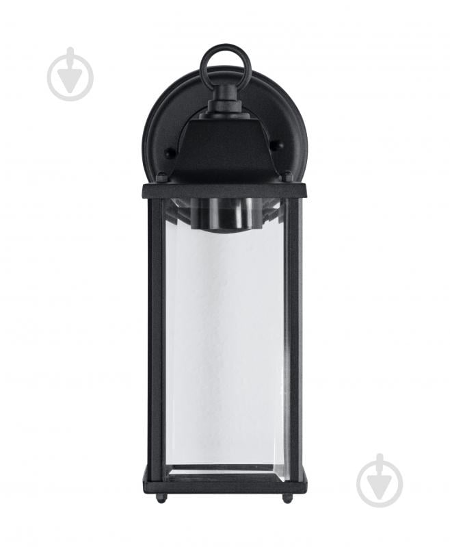 УЦІНКА! Світильник вуличний настінний Ledvance/Osram ENDURA CLASSIC LANTERN SQUARE M E27 IP23 чорний (УЦ №2935) - фото 11 УЦІНКА! Світильник вуличний настінний Ledvance/Osram ENDURA CLASSIC LANTERN SQUARE M E27 IP23 чорний (УЦ №2935) - фото 11