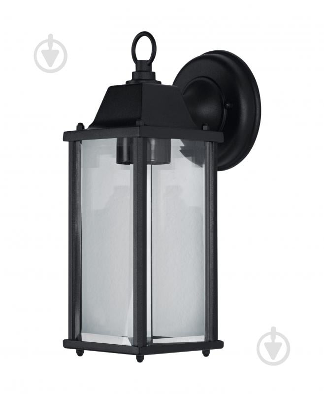 УЦІНКА! Світильник вуличний настінний Ledvance/Osram ENDURA CLASSIC LANTERN SQUARE M E27 IP23 чорний (УЦ №2935) - фото 13 УЦІНКА! Світильник вуличний настінний Ledvance/Osram ENDURA CLASSIC LANTERN SQUARE M E27 IP23 чорний (УЦ №2935) - фото 13