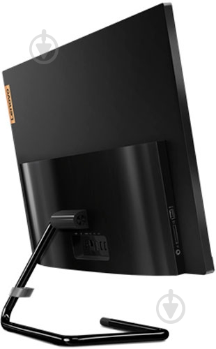Моноблок Lenovo IdeaCentre AIO 3 27IMB05 27" (F0EY006LUA) black - фото 5 Моноблок Lenovo IdeaCentre AIO 3 27IMB05 27" (F0EY006LUA) black - фото 5