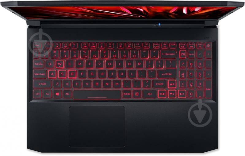 Ноутбук Acer Nitro 14 AN14-41 14,5" (NH.QSREU.004) obsidian black - фото 6