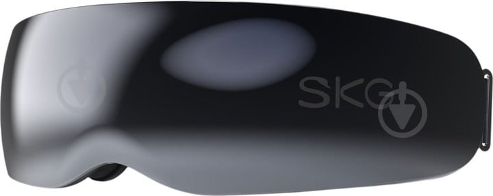 Массажер для глаз SKG E7 2-In-1 Vibration Heated Eye Massager - фото 3