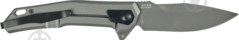 Нож складной Kershaw Helitack 1740.06.45 - фото 2