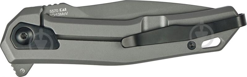 Нож складной Kershaw Helitack 1740.06.45 - фото 3