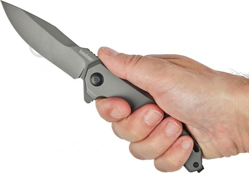 Нож складной Kershaw Helitack 1740.06.45 - фото 5