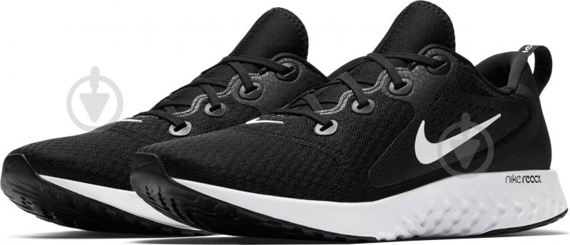 Кроссовки Nike LEGEND REACT AA1625-001 р.43 - фото 3