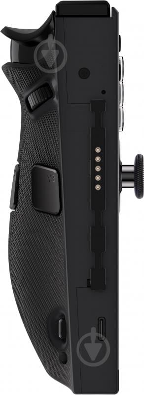 Ігрова консоль Lenovo Legion Go 2 8ASP2 (83N00021RA) black - фото 11 Ігрова консоль Lenovo Legion Go 2 8ASP2 (83N00021RA) black - фото 11