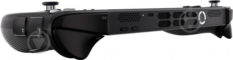 Ігрова консоль Lenovo Legion Go 2 8ASP2 (83N00021RA) black - фото 13 Ігрова консоль Lenovo Legion Go 2 8ASP2 (83N00021RA) black - фото 13