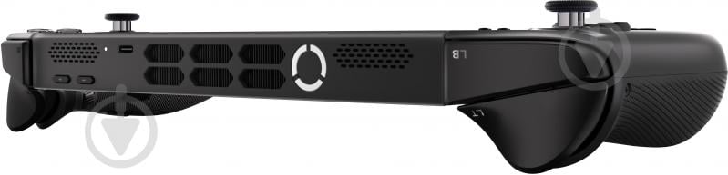 Ігрова консоль Lenovo Legion Go 2 8ASP2 (83N00021RA) black - фото 14 Ігрова консоль Lenovo Legion Go 2 8ASP2 (83N00021RA) black - фото 14