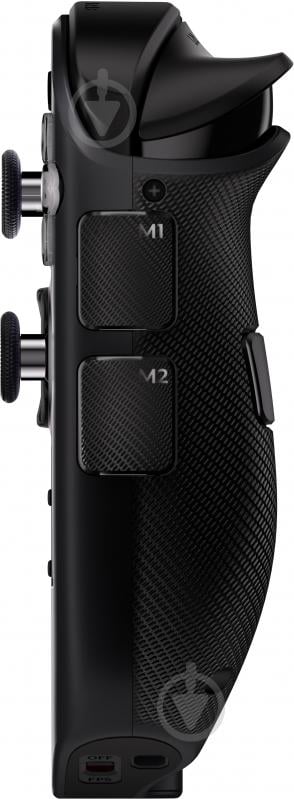 Ігрова консоль Lenovo Legion Go 2 8ASP2 (83N00021RA) black - фото 17 Ігрова консоль Lenovo Legion Go 2 8ASP2 (83N00021RA) black - фото 17