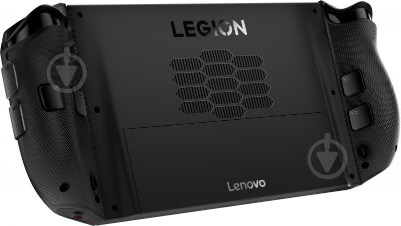 Ігрова консоль Lenovo Legion Go 2 8ASP2 (83N00021RA) black - фото 19 Ігрова консоль Lenovo Legion Go 2 8ASP2 (83N00021RA) black - фото 19