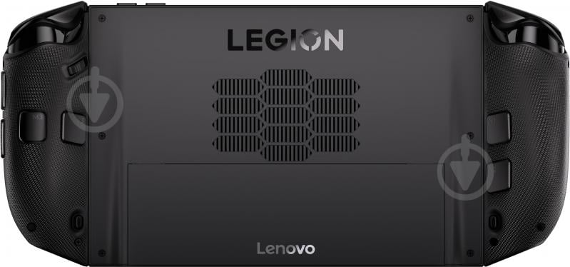 Ігрова консоль Lenovo Legion Go 2 8ASP2 (83N00021RA) black - фото 5 Ігрова консоль Lenovo Legion Go 2 8ASP2 (83N00021RA) black - фото 5