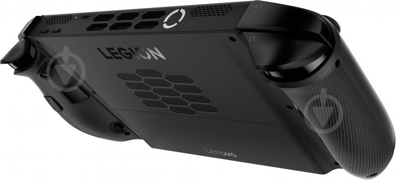 Ігрова консоль Lenovo Legion Go 2 8ASP2 (83N00021RA) black - фото 8 Ігрова консоль Lenovo Legion Go 2 8ASP2 (83N00021RA) black - фото 8