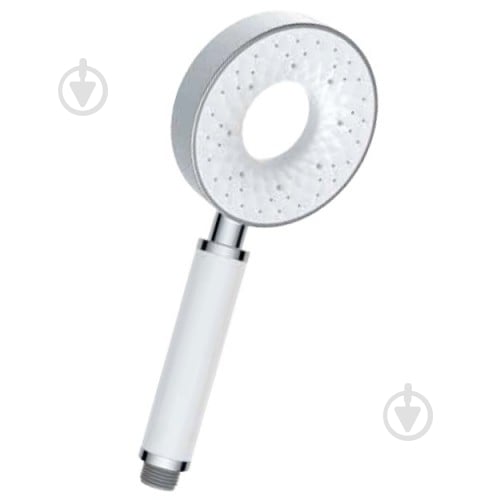 Лейка для душа Rubineta Luna 622143B - фото 1