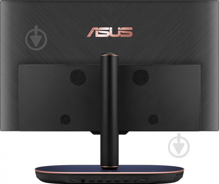 Моноблок Asus Zen AiO Z272SDK-BA057R 27" (90PT0281-M04850) black - фото 8