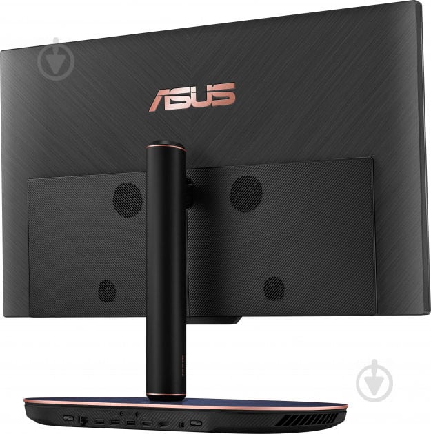 Моноблок Asus Zen AiO Z272SDK-BA057R 27" (90PT0281-M04850) black - фото 6