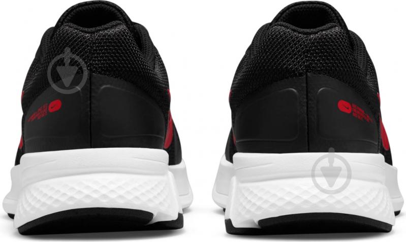 Кроссовки Nike Run Swift 2 CU3517-003 р.45 красно-черные - фото 8 Кроссовки Nike Run Swift 2 CU3517-003 р.45 красно-черные - фото 8