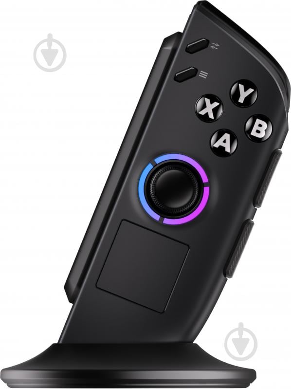 Ігрова консоль Lenovo Legion Go 2 8APU1 (83N10012RA) black - фото 15 Ігрова консоль Lenovo Legion Go 2 8APU1 (83N10012RA) black - фото 15