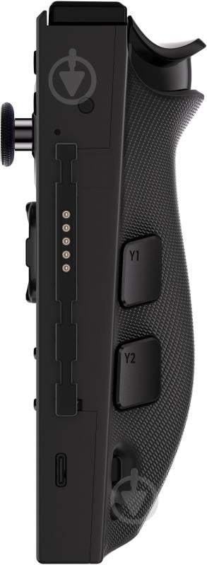 Ігрова консоль Lenovo Legion Go 2 8APU1 (83N10012RA) black - фото 16 Ігрова консоль Lenovo Legion Go 2 8APU1 (83N10012RA) black - фото 16