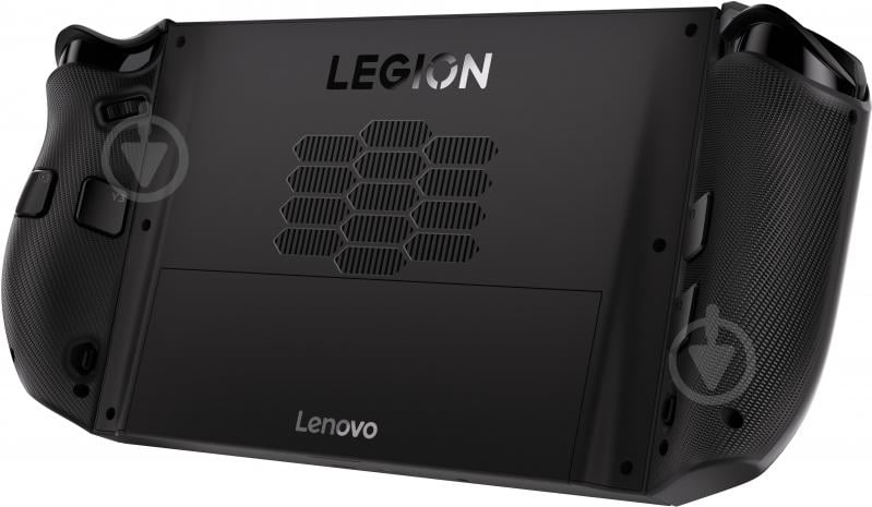 Ігрова консоль Lenovo Legion Go 2 8APU1 (83N10012RA) black - фото 20 Ігрова консоль Lenovo Legion Go 2 8APU1 (83N10012RA) black - фото 20