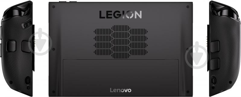 Ігрова консоль Lenovo Legion Go 2 8APU1 (83N10012RA) black - фото 4 Ігрова консоль Lenovo Legion Go 2 8APU1 (83N10012RA) black - фото 4