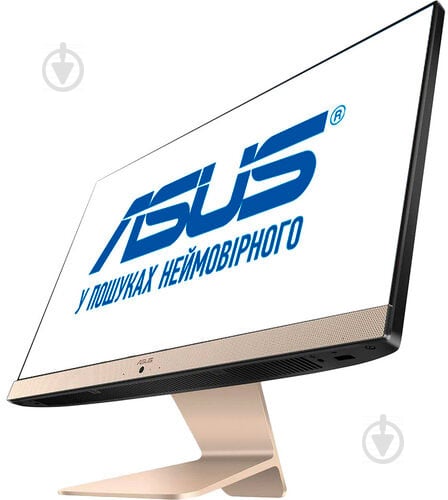 Моноблок Asus Vivo AiO V222UAK-BA230D 21,5" (90PT0261-M11890) black - фото 4