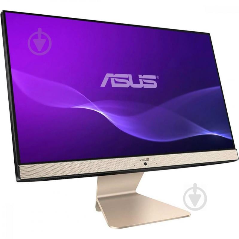 Моноблок Asus Vivo AiO V222UAK-BA230D 21,5" (90PT0261-M11890) black - фото 3