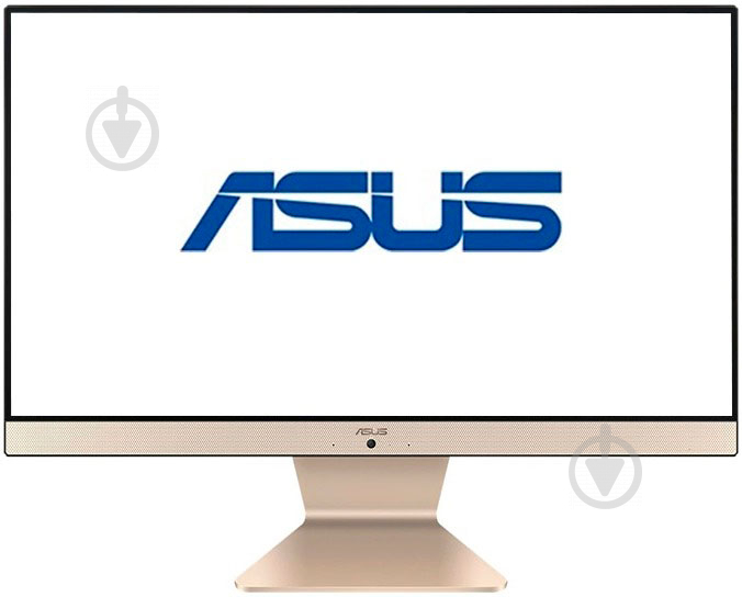 Моноблок Asus Vivo AiO V222UAK-BA230D 21,5" (90PT0261-M11890) black - фото 2