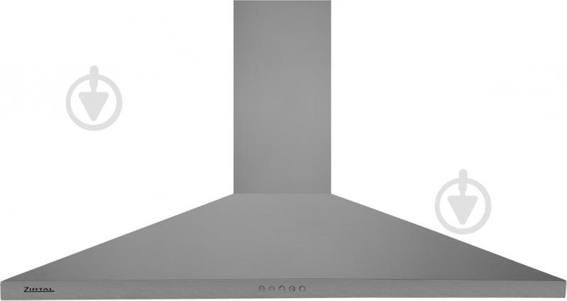 Витяжка Zirtal Vega 90 IX - фото 3