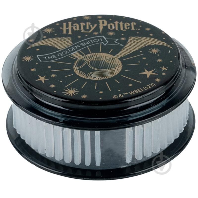 Чинка з контейнером кругла Harry Potter HP23-117 KITE - фото 1