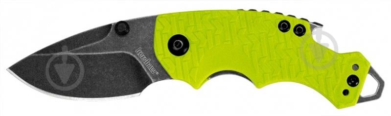 Нож складной Kershaw Shuffle 1740.03.10 - фото 1 Нож складной Kershaw Shuffle 1740.03.10 - фото 1