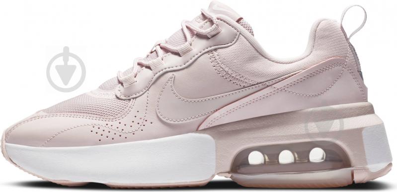 Кроссовки женские демисезонные Nike Air Max Verona CU7846-600 р.36,5 розовые - фото 1