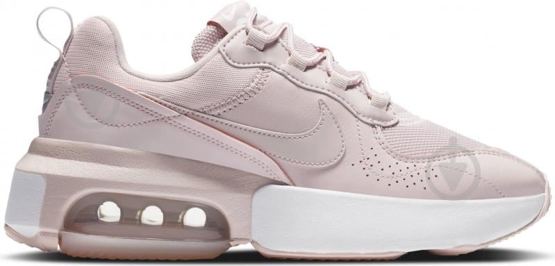 Кроссовки женские демисезонные Nike Air Max Verona CU7846-600 р.36,5 розовые - фото 3