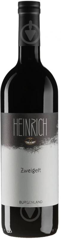 Вино Zweigelt 0,75 л - фото 1