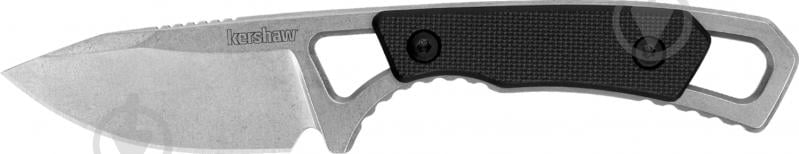 Нож тактический Kershaw Brace 1740.05.38 - фото 1 Нож тактический Kershaw Brace 1740.05.38 - фото 1