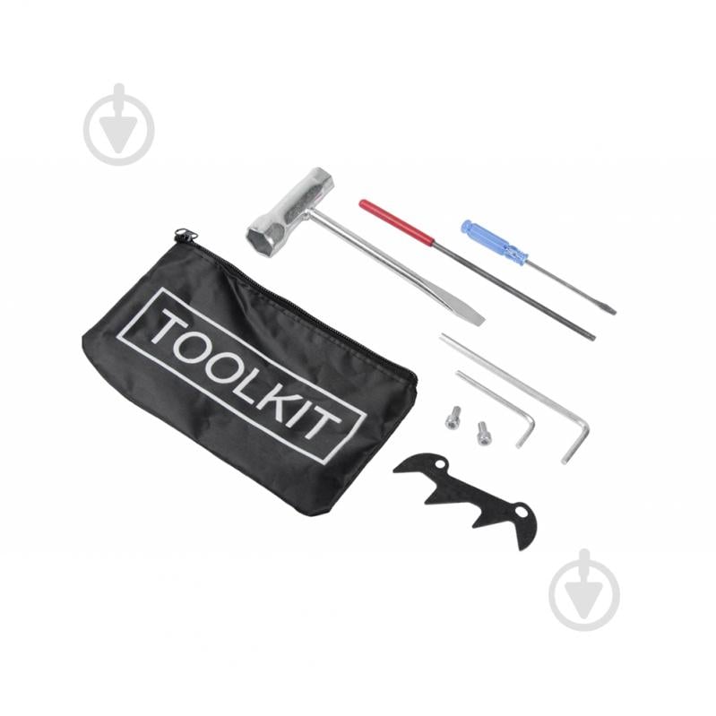 Бензопила START PRO SCS-4080 H - фото 8