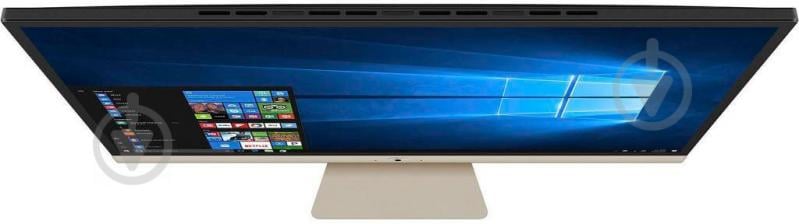 Моноблок Asus Vivo AiO V272UNK-BA021R 27" (90PT0241-M03300) black - фото 3