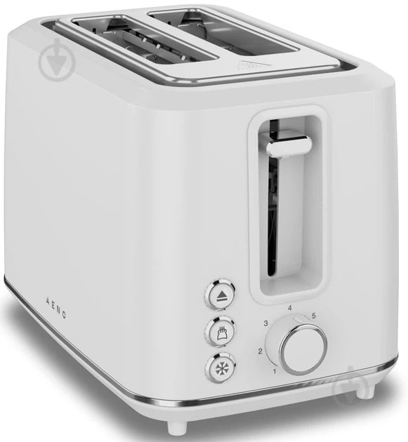 Тостер AENO TS1W (ATS0001W) - фото 4 Тостер AENO TS1W (ATS0001W) - фото 4