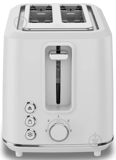 Тостер AENO TS1W (ATS0001W) - фото 5 Тостер AENO TS1W (ATS0001W) - фото 5