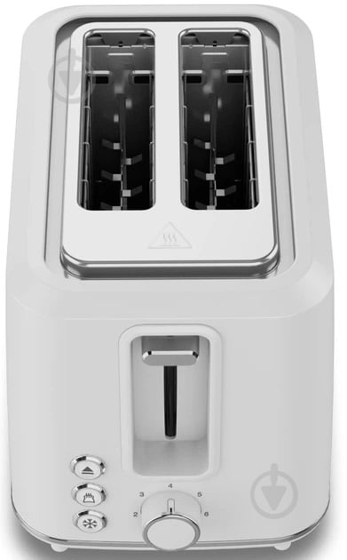 Тостер AENO TS1W (ATS0001W) - фото 3 Тостер AENO TS1W (ATS0001W) - фото 3