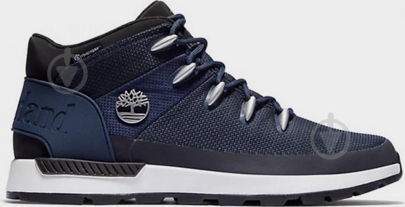 Ботинки Timberland CASUAL TB0A2FXT019 р.44,5 синий - фото 1 Ботинки Timberland CASUAL TB0A2FXT019 р.44,5 синий - фото 1