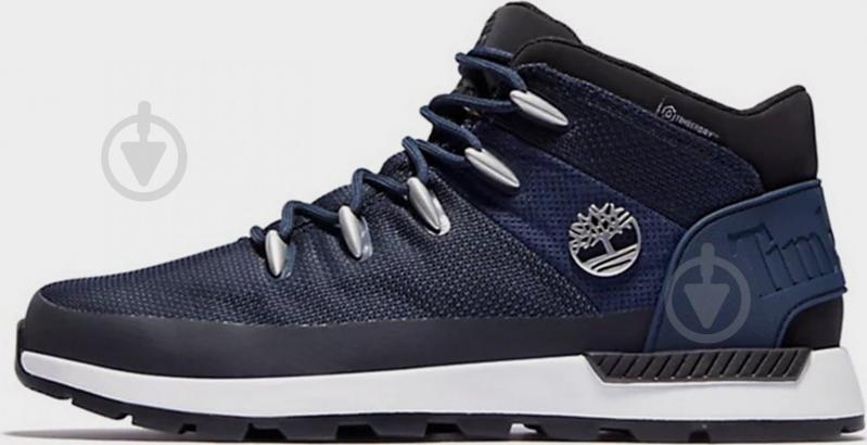 Ботинки Timberland CASUAL TB0A2FXT019 р.44,5 синий - фото 3 Ботинки Timberland CASUAL TB0A2FXT019 р.44,5 синий - фото 3