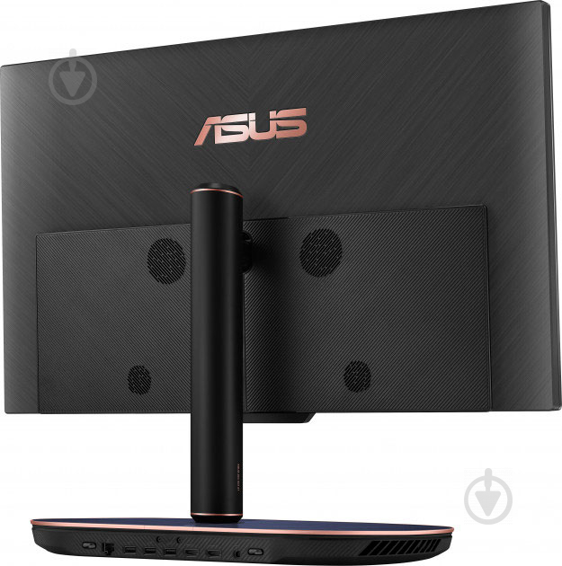 Моноблок Asus Zen AiO Z272SDK-BA062R 27" (90PT0281-M06240) black - фото 6