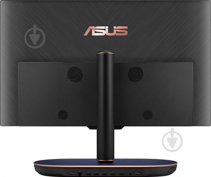 Моноблок Asus Zen AiO Z272SDK-BA062R 27" (90PT0281-M06240) black - фото 8