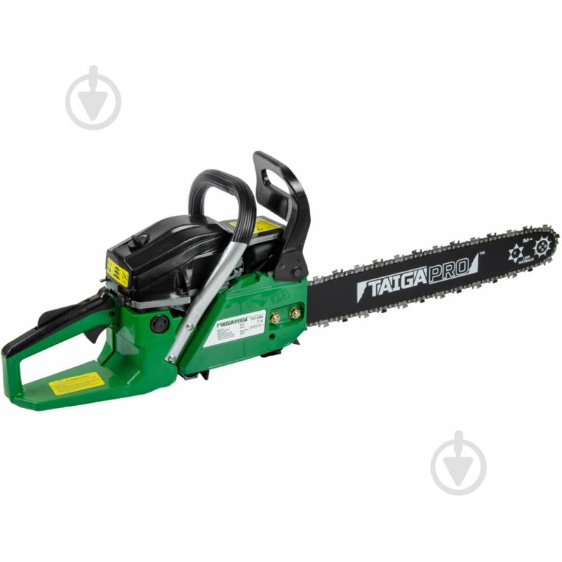Бензопила TAIGA PRO TCS-4300 - фото 3