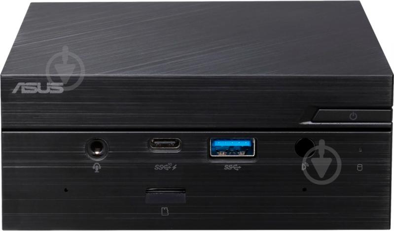 Неттоп Artline Business (PN61v05) black - фото 1