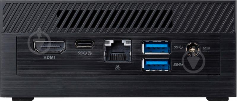 Неттоп Artline Business (PN61v05) black - фото 2
